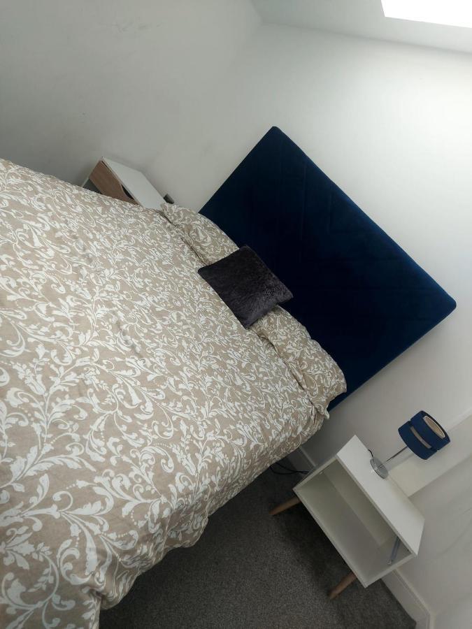 Spacious Unique City Apartments Birmingham Eksteriør billede
